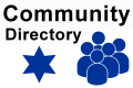 West Arthur Community Directory