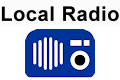 West Arthur Local Radio Information