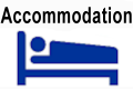 West Arthur Accommodation Directory