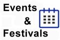 West Arthur Events and Festivals