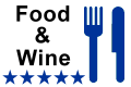 West Arthur Food and Wine Directory