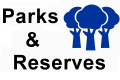 West Arthur Parkes and Reserves