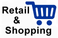 West Arthur Retail and Shopping Directory