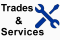 West Arthur Trades and Services Directory