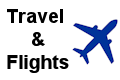 West Arthur Travel and Flights